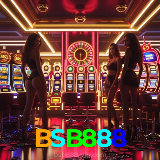 BSB888：Poker, blackjack e apostas em futebol online, tudo no melhor cassino!