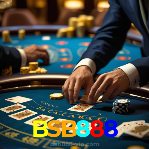 BSB888：Apostas ao vivo no futebol e os melhores jogos de cassino para você!