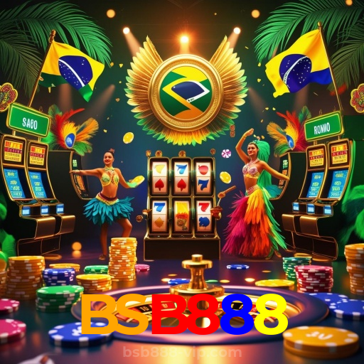 BSB888:Onde sua sorte brilha: jogos de poker, roleta e apostas no futebol!