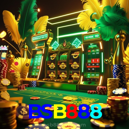 BSB888：Apostas ao vivo no futebol e grandes prêmios em blackjack e roleta!