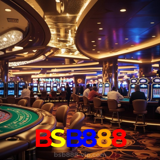 BSB888:Jogue slots, poker e aposte no futebol no cassino online mais emocionante!