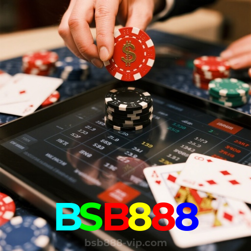 BSB888：Jogue futebol online e ganhe grandes prêmios!