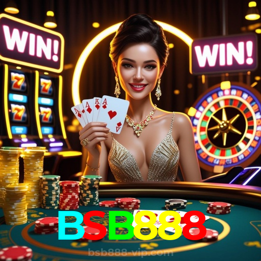 BSB888:A diversão está garantida! Aposte nas melhores slots agora!