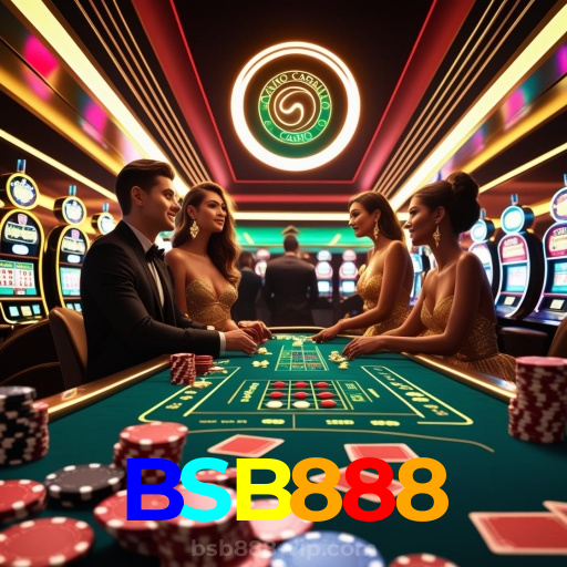 BSB888:Jogue blackjack e conquiste vitórias épicas no nosso cassino online!