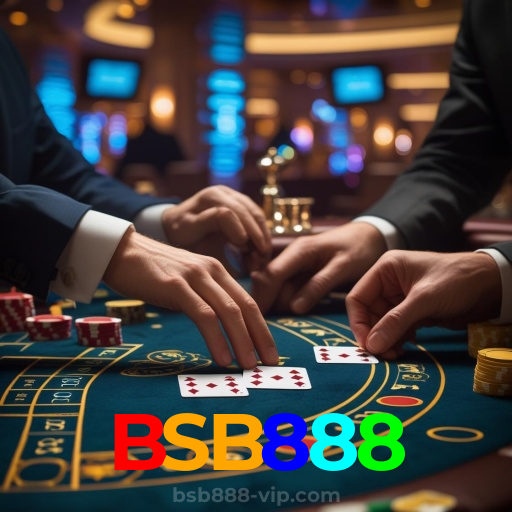 BSB888：As maiores vitórias estão ao seu alcance! Aposte e vença!