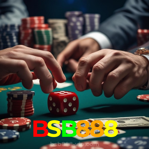 BSB888：O melhor cassino para você jogar poker e fazer apostas no futebol online!