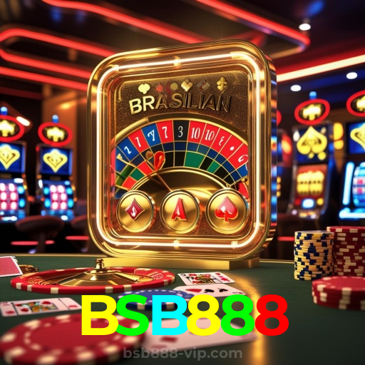 BSB888:Onde sua sorte brilha com apostas no futebol e prêmios em roleta!