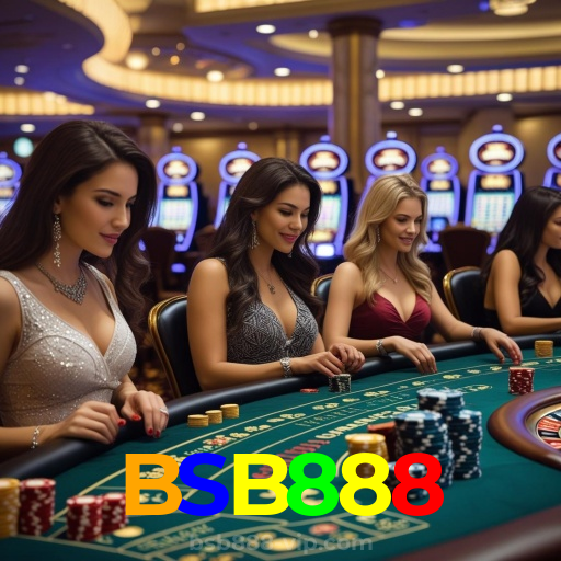 BSB888：Aposte no futebol e ganhe com os melhores jogos de cassino como poker e roleta!