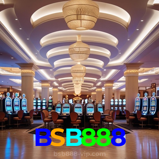 BSB888:Cada giro é uma nova chance de ganhar! Venha para as slots agora!