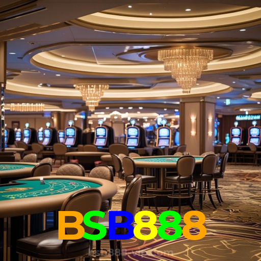 BSB888：Divirta-se com slots e apostas ao vivo em futebol no nosso cassino online!