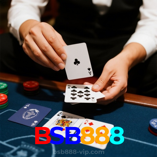 BSB888：Jogue poker, aposte no futebol e conquiste prêmios incríveis!
