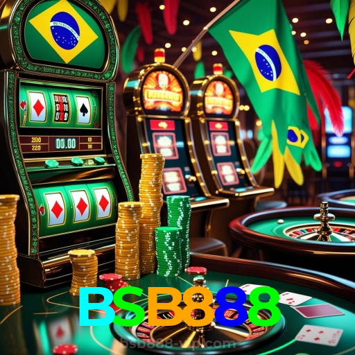 BSB888:O cassino perfeito para jogar poker e fazer apostas no futebol online!