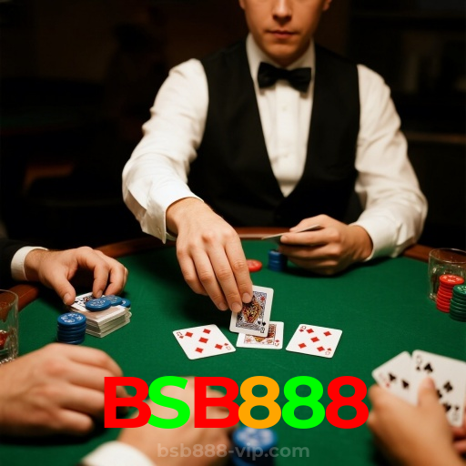 BSB888：Aposte no futebol e ganhe com os melhores jogos de cassino online!