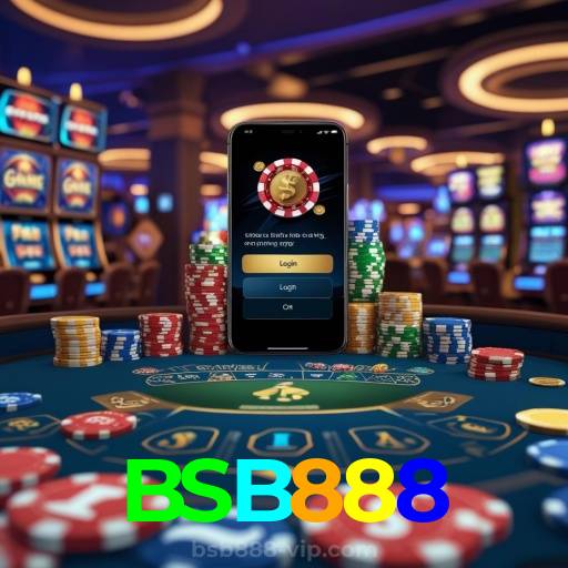 BSB888:O futebol online está esperando por você, com grandes recompensas!