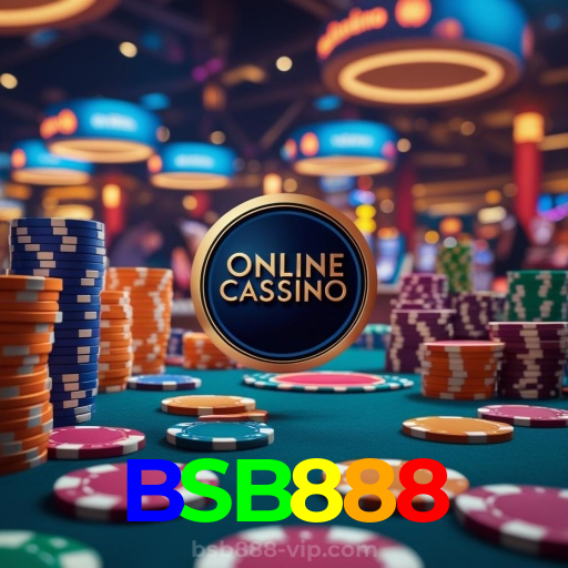 BSB888:O cassino mais confiável para jogar blackjack e apostar no futebol!