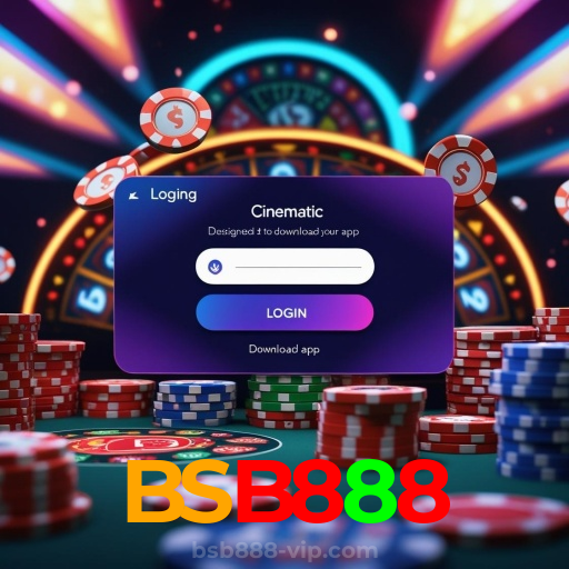 BSB888：Jogue slots, aposte no futebol e vença com grandes prêmios!