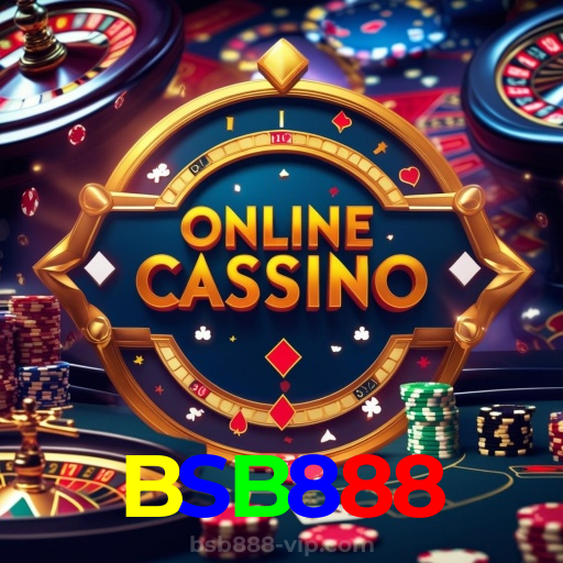 BSB888：A emoção das slots te espera! Aposte agora e ganhe!