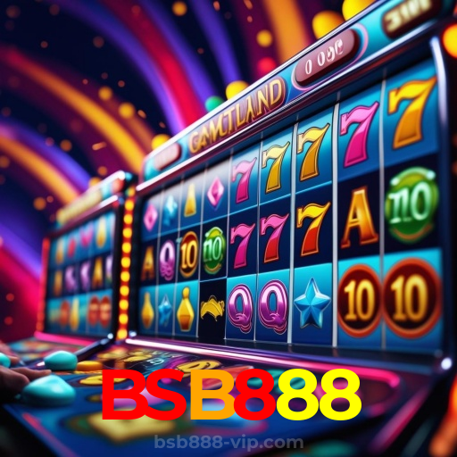 BSB888:Sinta a adrenalina do jogo! Aposte nas roletas e vença!