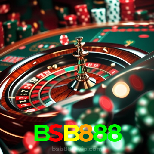 BSB888:Jogue nas slots e mude sua sorte agora mesmo!