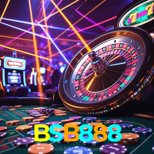BSB888:Cada aposta é uma nova vitória em nosso cassino online!