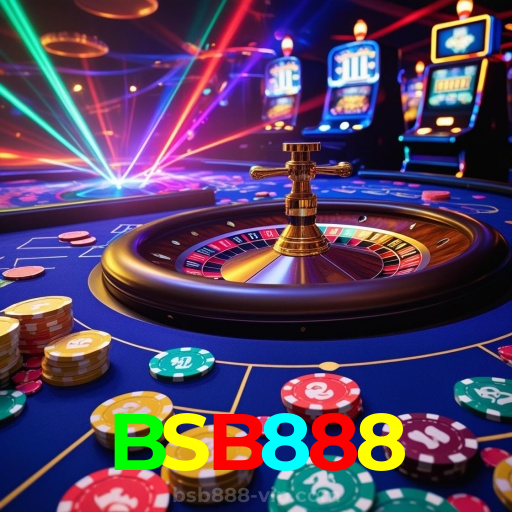 BSB888：Jogue slots, aposte no futebol e ganhe prêmios incríveis no cassino online!