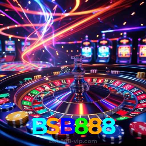 BSB888:Sua sorte começa com as melhores apostas no futebol e no cassino!