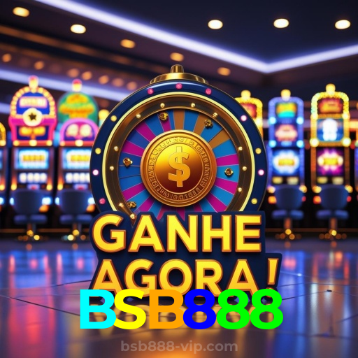 BSB888:Jogue nas melhores slots e conquiste jackpots incrÃveis!