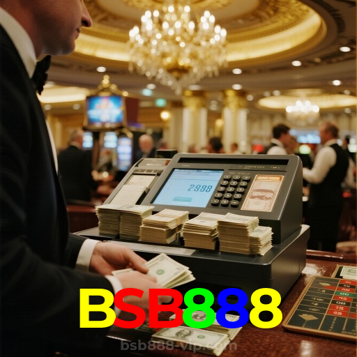BSB888：Onde o futebol e o cassino online se encontram para diversão sem fim!