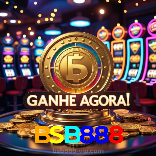 BSB888:A sorte te espera com apostas no futebol e os melhores jogos de cassino!