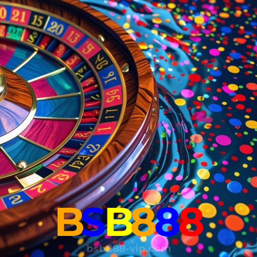 BSB888:O cassino online mais seguro para apostas em futebol e diversão com roleta!