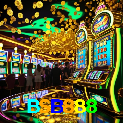 BSB888:Jogue slots, aposte no futebol e vença em grande estilo!