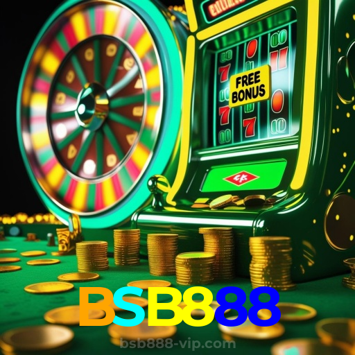 BSB888:Aposte no futebol e jogue slots para ganhar em grande estilo!