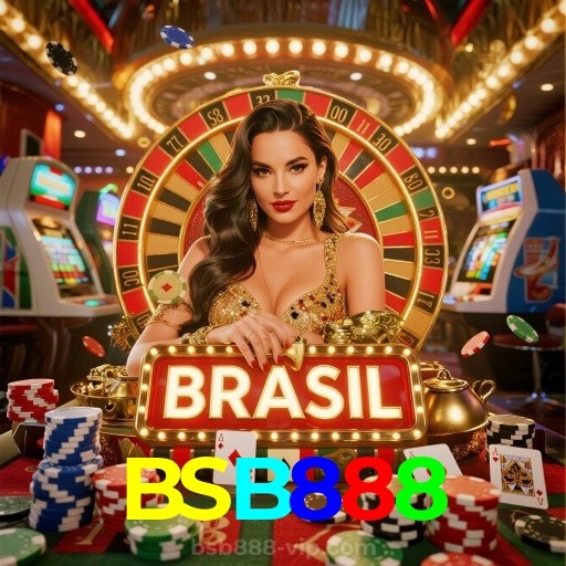 BSB888:As melhores slots e jackpots estão esperando por você! Jogue agora!
