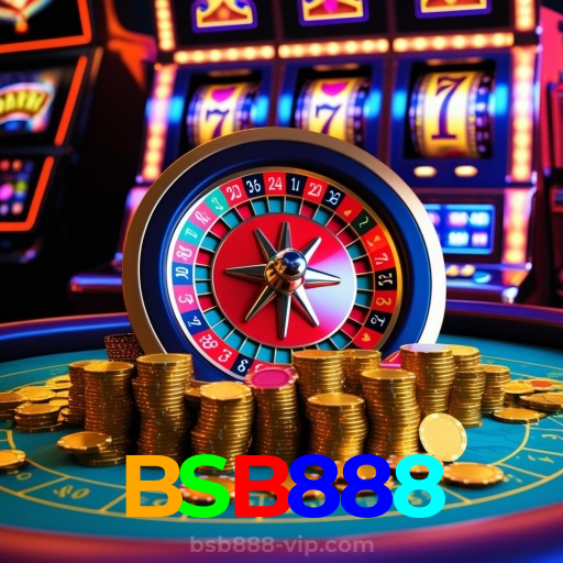 BSB888：Divirta-se com slots e apostas ao vivo em futebol no nosso cassino online!