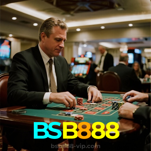 BSB888：No cassino online mais confiável, aposte no futebol e jogue roleta!
