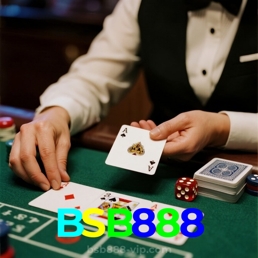 BSB888:Jogue poker online e mostre que você é o mestre do jogo!
