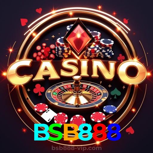BSB888:O cassino online oferece grandes prêmios! Aposte e ganhe agora!