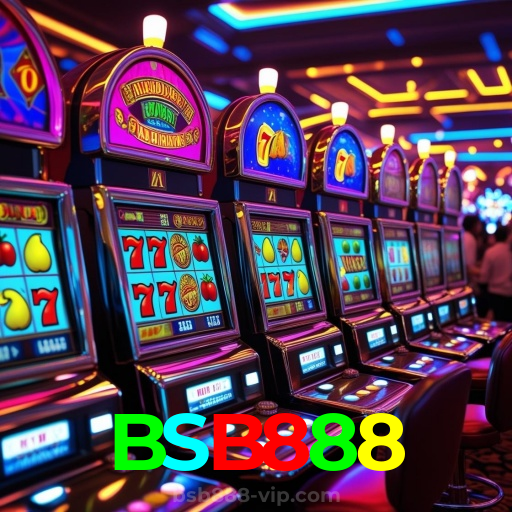 BSB888：Aposte no futebol e ganhe prêmios fantásticos jogando slots e roleta!