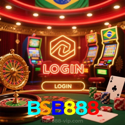 BSB888：Jogue nas melhores slots e conquiste o jackpot dos seus sonhos!