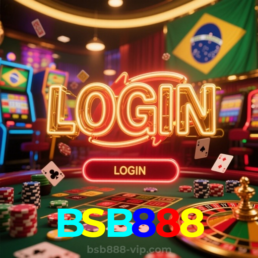 BSB888:Jogue nas slots e mude sua sorte agora mesmo!