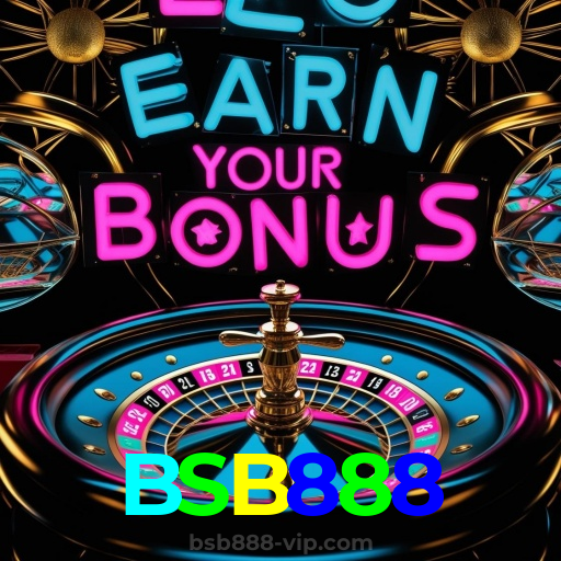 BSB888：Jogue nas slots e viva a emoção das grandes vitórias!