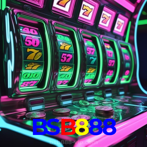 BSB888:As maiores vitórias nas slots estão esperando por você! Jogue agora!