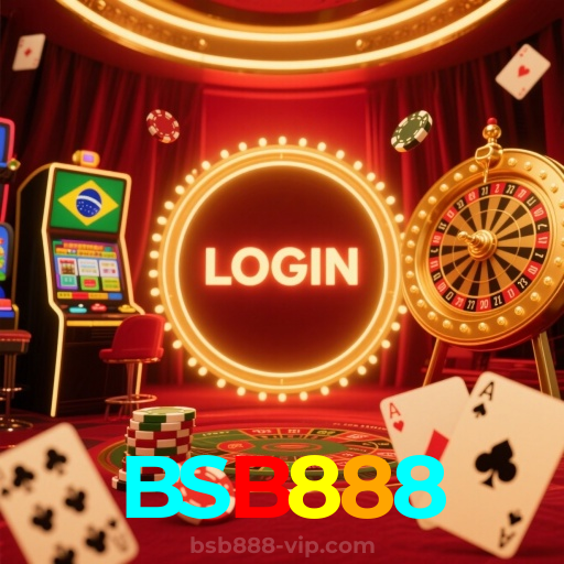 BSB888:Jogue poker, slots e aposte no futebol para uma experiência única!