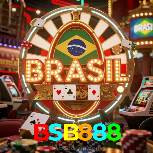 BSB888：Jogue poker, roleta e aposte no futebol com grandes prêmios!
