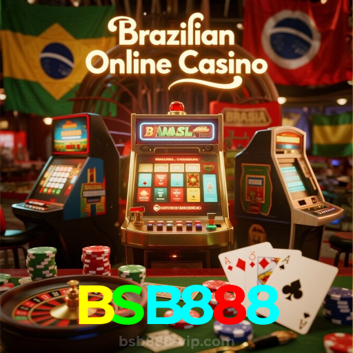 BSB888:Cada giro nas roletas é uma chance de vitória! Aposte agora!