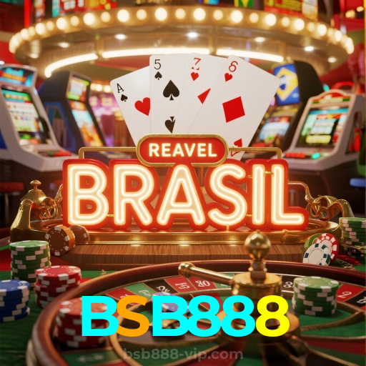 BSB888：O melhor cassino online para apostas esportivas e jogos como blackjack!
