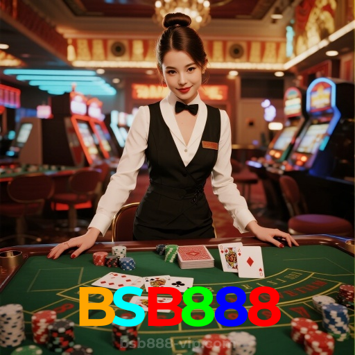 BSB888：As melhores slots e jackpots estão esperando por você! Jogue agora!