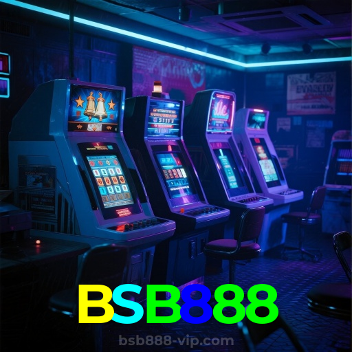 BSB888：Encontre o seu jogo favorito e leve para casa prêmios fantásticos!
