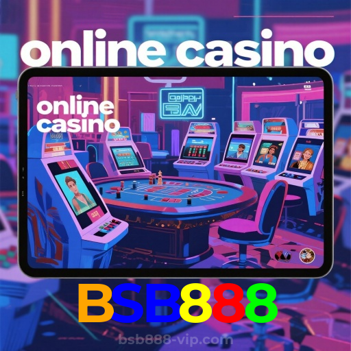 BSB888:A diversão do cassino e as apostas no futebol ao seu alcance!