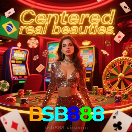 BSB888：Cada giro é uma nova chance! Aposte nas slots e vença!